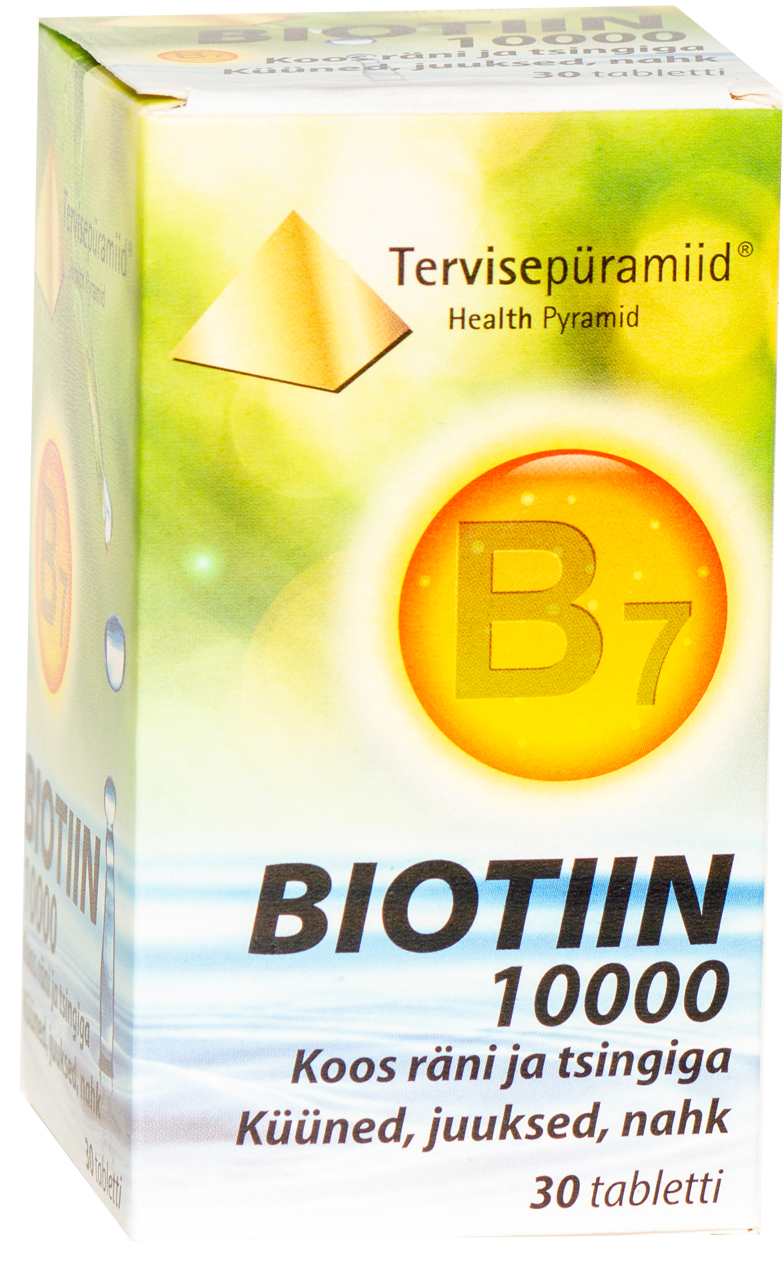 Biotīns