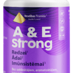 Витамин A&E strong, капсулы N60