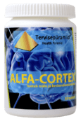 Alfa-Cortex 30 tablets