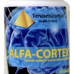 Alfa-Cortex 30 tablets