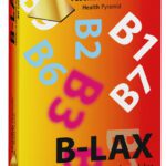 B-Lax N30 tablets