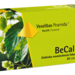 BeCalm 30 tablets