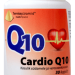 Cardio Q10 30 kapsulas