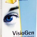 Tabletes Visiogen N60