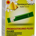 Probiotics Plus N10 1G powder