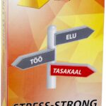 Stress-Strong 30 capsules