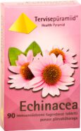 Таблетки Эхинацея (Echinacea) N90
