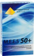 Таблетки M.E.E.S 50+ N30
