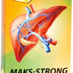 Liver-Strong capsules N30