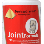 Tabletes Joint Formula N90