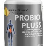 Probio pluss kapsulas N14