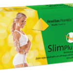 Slim Plus 60 tablets