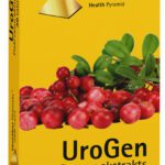 Таблетки Urogen N30