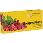 Urogen Plus 10 tablets