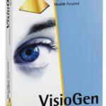 Tabletes Visiogen N30